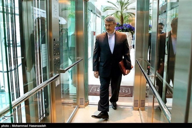 بعیدی نژاد