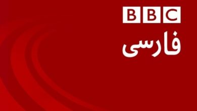بی بی سی فارسی علی خردپیر