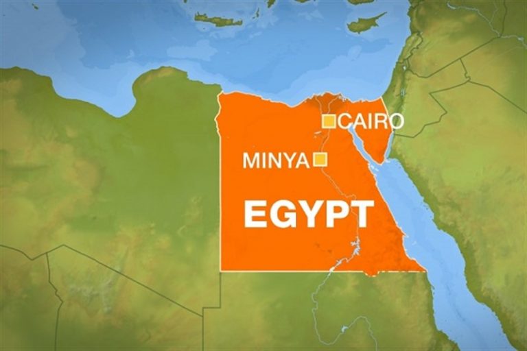 مصر