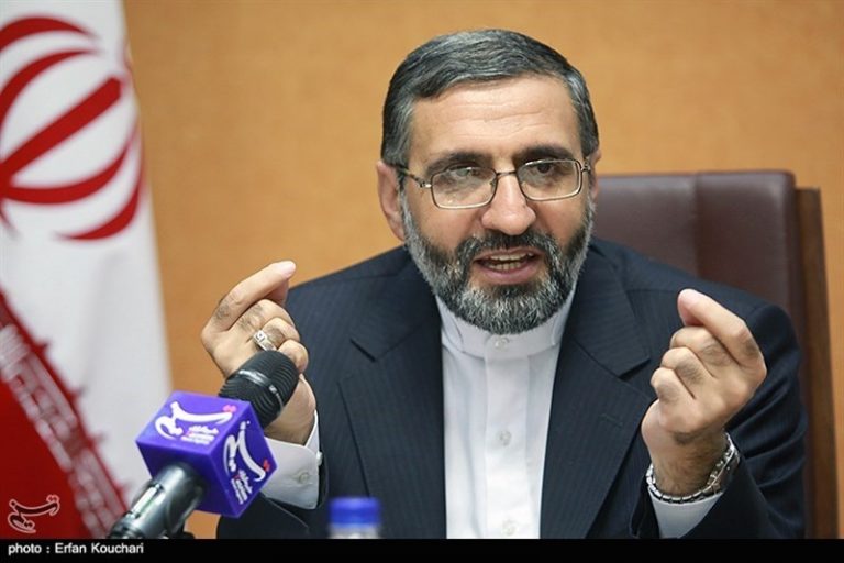 سخنگوی قوه قضاییه