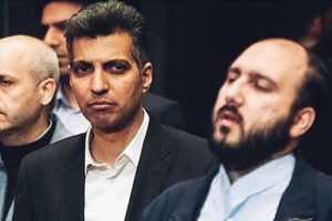 روایت تازه از نقش مثلث ضرغامی، سرافراز و علی‌عسگری در تعطیلی نود و اخراج فردوسی‌پور