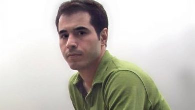 حسین رونقی