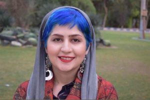 سپیده قلیان
