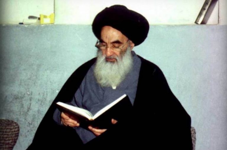 پرسش و پاسخ با آیت الله سیستانی درباره رشوه