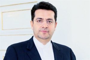 سیدعباس موسوی