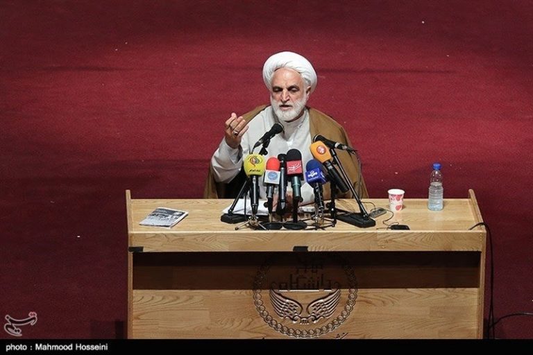 محسنی اژه ای