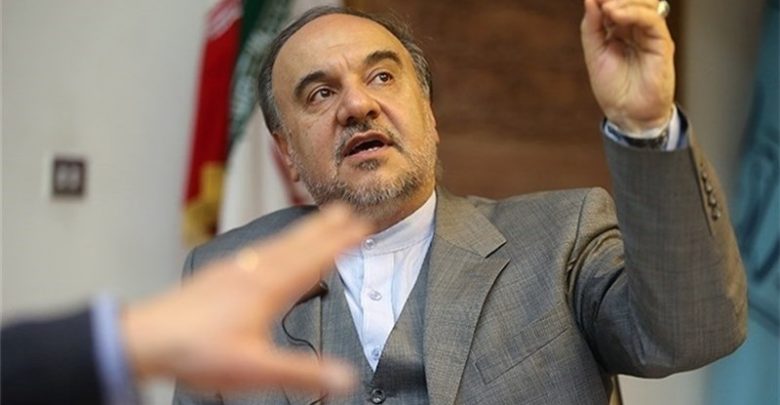 مسعود سلطانی فر