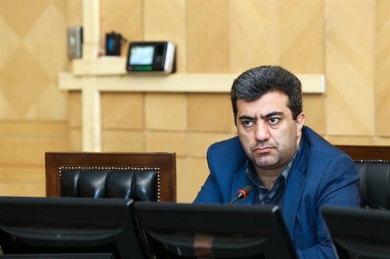 انتقادات تند نماینده ارومیه از استاندار آذربایجان غربی