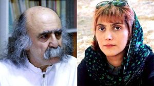 اعتراض انجمن دفاع به تداوم بازداشت کیوان صمیمی و مرضیه امیری