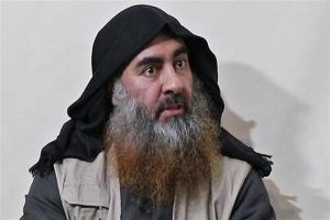 ابوبکر البغدادی