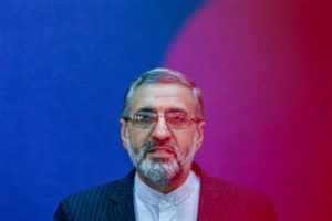 غلامحسین اسماعیلی