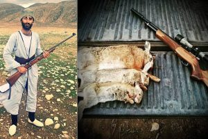 جامعه‌ی لر و چالش گسترش بنیادگرایی قومی در آن