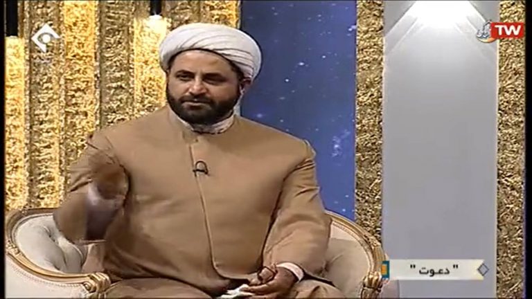 انتقاد به برنامه‌های لحظات پیش از افطار امسال صداوسیما به نام دعوت در شبکه یک