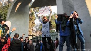 جزییات طرح جدید «نحوه‌ی برگزاری اجتماعات و راهپیمایی‌ها»
