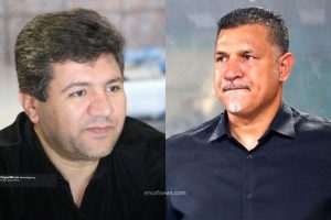 نامه‌ای به علی دایی در دفاع از سردار غفور: نمکدان نشکنید!
