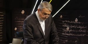صالحی امیری: آنها که باید روزی از قتل‌های زنجیره‌ای می‌گویند