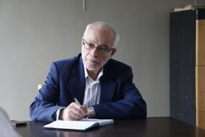 حسن بهشتی پور