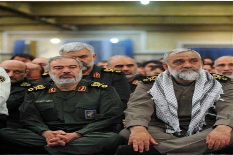 علی فدوی - محمدرضا نقدی