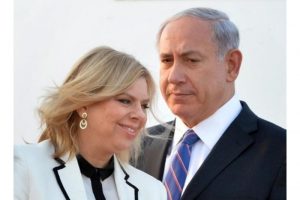سارا نتانیاهو