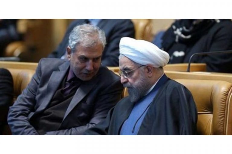 علی ربیعی