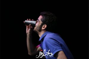 بحران چند شخصیتی در عمارت نوفل لوشاتو تهران