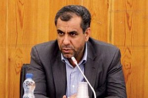 هدایت الله جمالی پور فرماندار ری