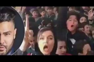 آقامون جنتلمنه ساسی مانکن