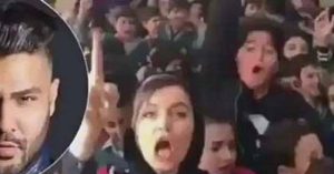 جنجال «جنتلمن» در مدارس