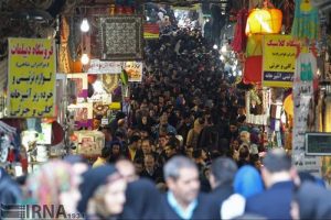 ویروس منحوس بی اعتمادی
