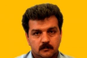 رضا شهابی