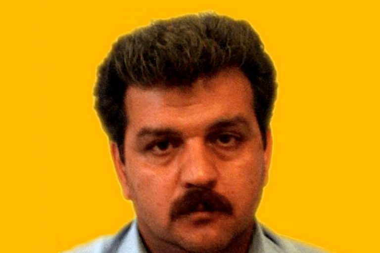 رضا شهابی