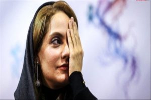 مهناز افشار