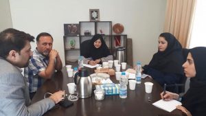 کنایه به کارگروه رسانه‌ای شعسا