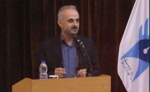 محسن کوهکن از دادستان لاهیجان شکایت کرد!