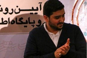 فرزند سردار عزیز جعفری، خدمت به انقلاب و راه رشدِ غیرطبیعی