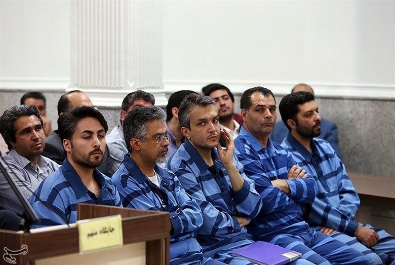 ردپای سهام غیرقانونی «پدیده» در راه اندازی کانال خبر فوری