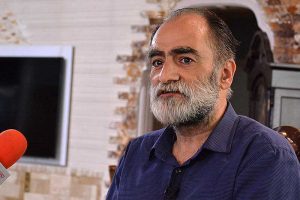 آبرویی که کلیپ «داره میریزه» از مداحی ما می‌ریزد