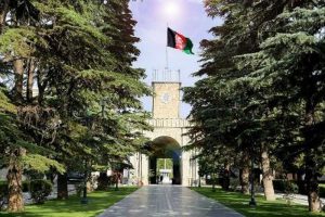 نگرانی‌ها در ماجرای «رشوه‌گیری جنسی» در ارگ
