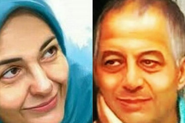 یادداشت احسان شریعتی «به یاد هاله و هدی»
