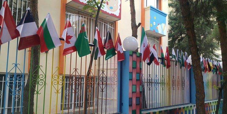ماجرای مدرسه‌ای مختلط در مشهد