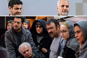 «ما همه با هم هستیم» در انتظار رایفی پور و حسن عباسی!