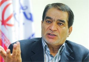 محسن کوهکن: ویلا را فروختم زمین خریدم