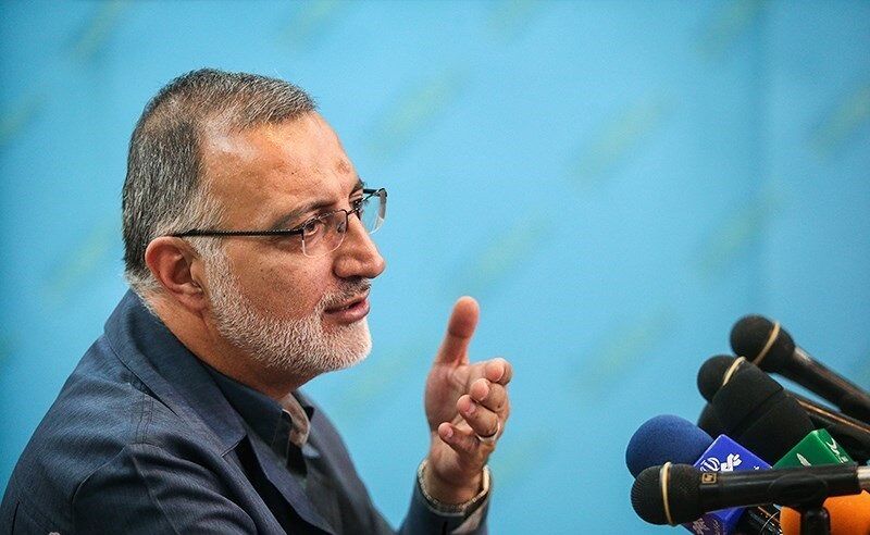 انتقال اکبر طبری «عنصر فاسد» از قوه قضاییه به مجمع تشخیص