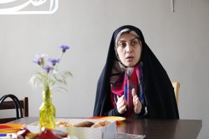 حمیده زرآبادی