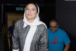رامبد و نگار جواهریان