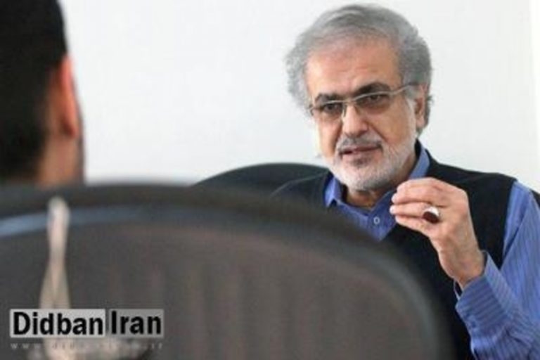 علی صوفی