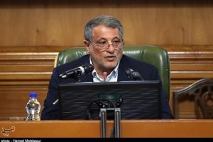 محسن هاشمی