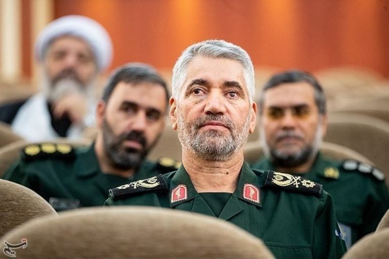 ۳ نکته در مورد سردار علی فضلی فرمانده سپاهی که امروز در رسانه‌ها به کما رفت!