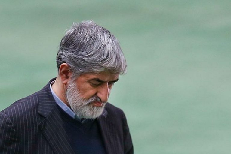 علی مطهری