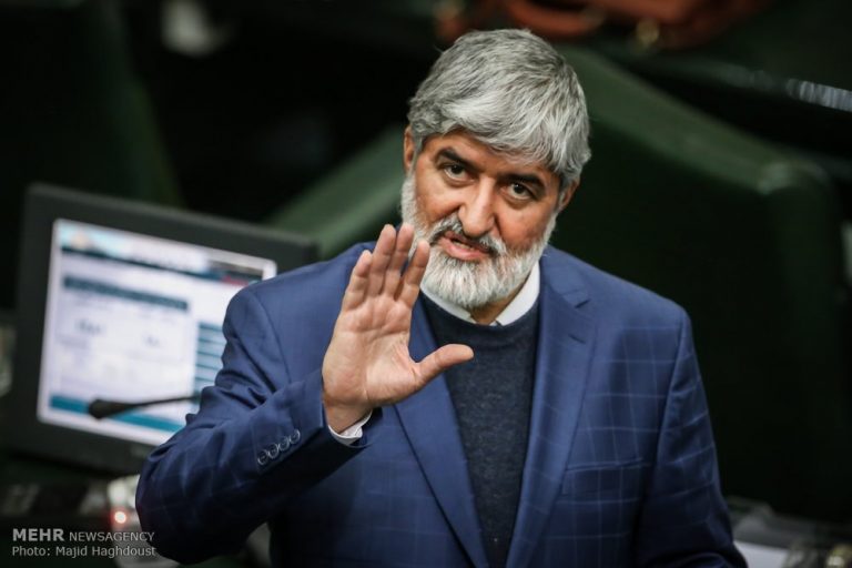 علی مطهری